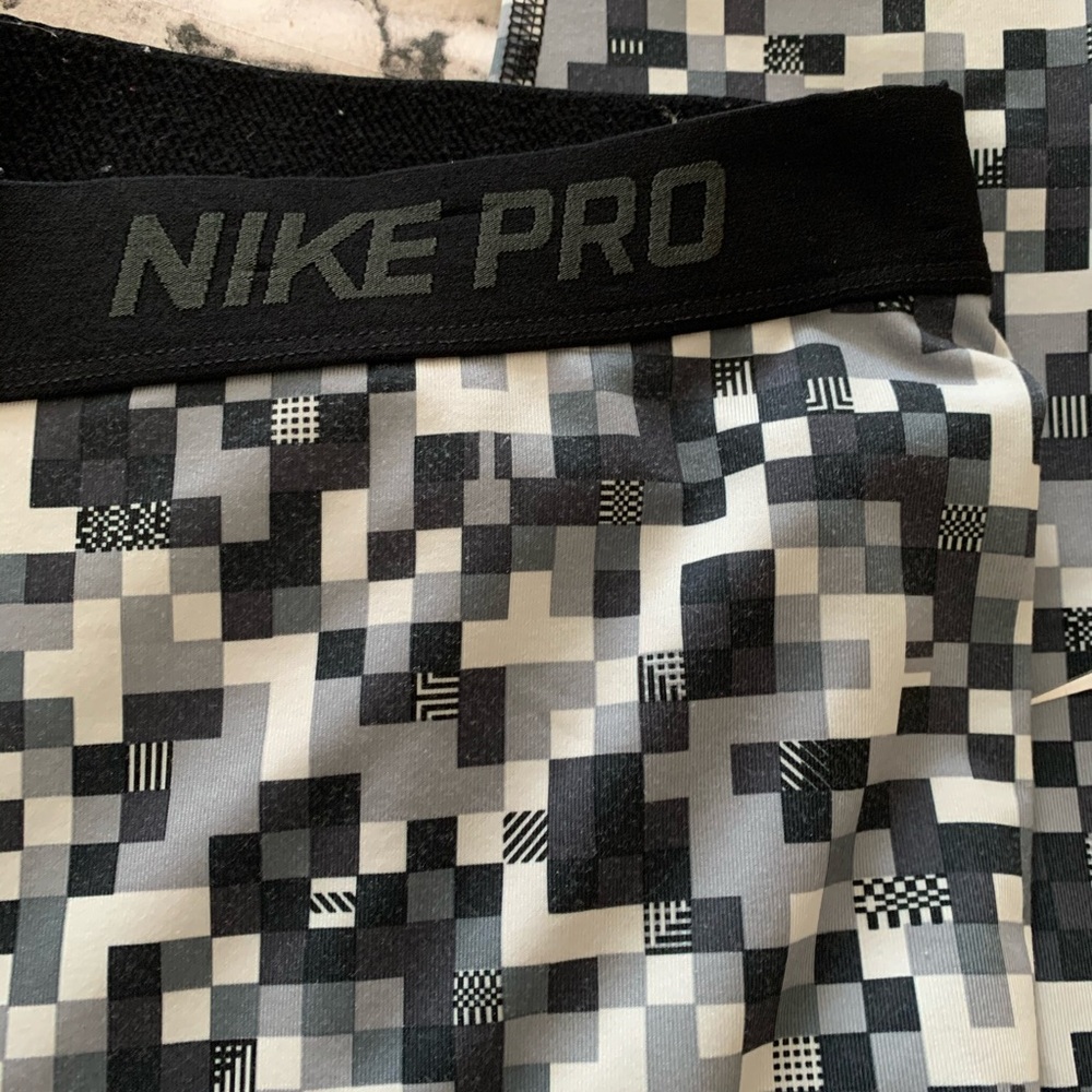 Nike Pro Leggings